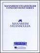 Stille Nacht Concert Band sheet music cover